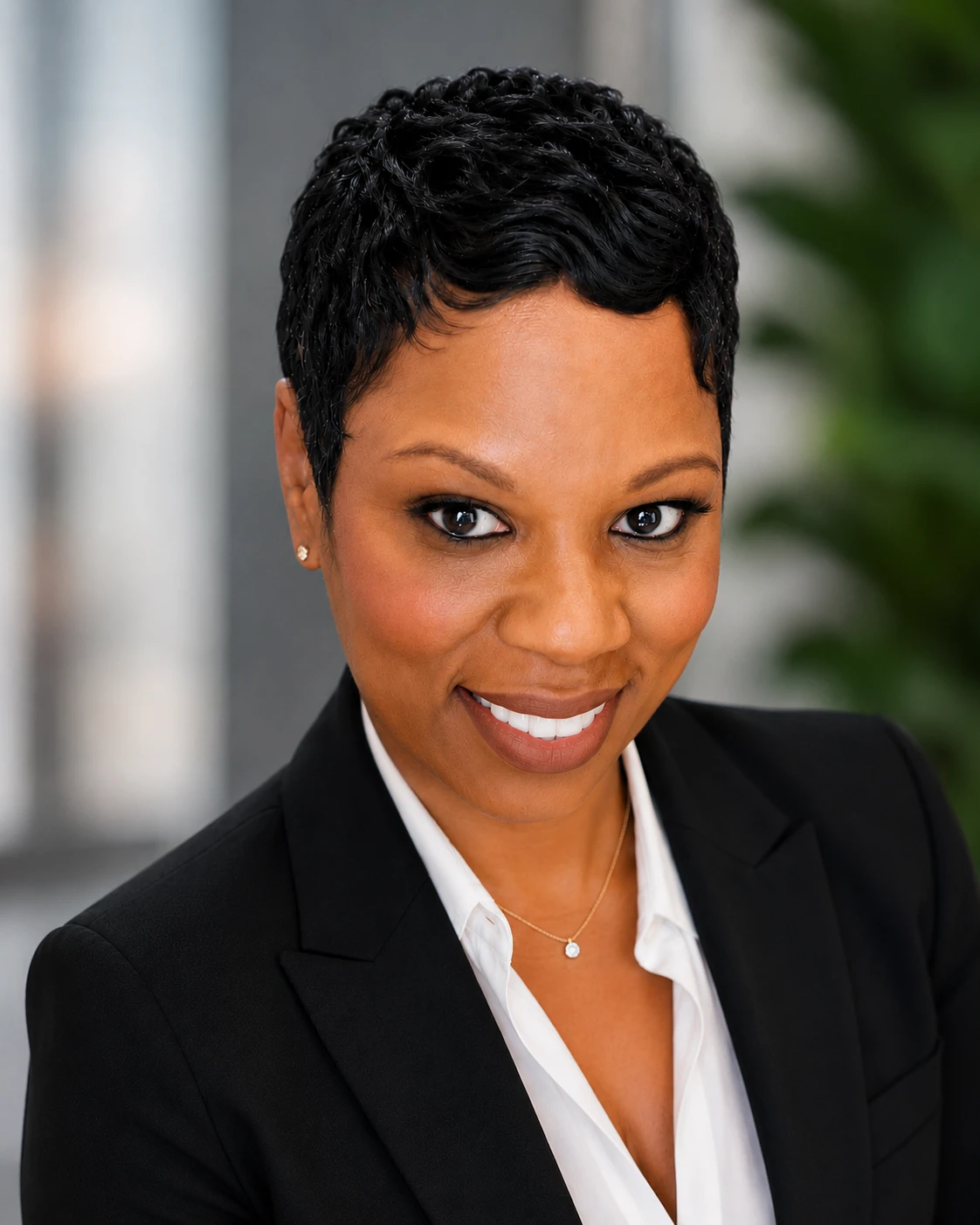 Cherise Watkins